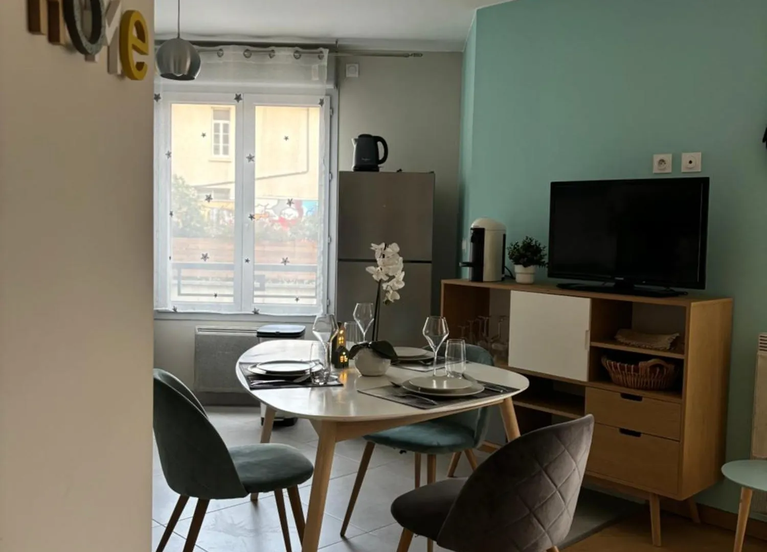 Douceur Lyonnaise, Villeurbanne France