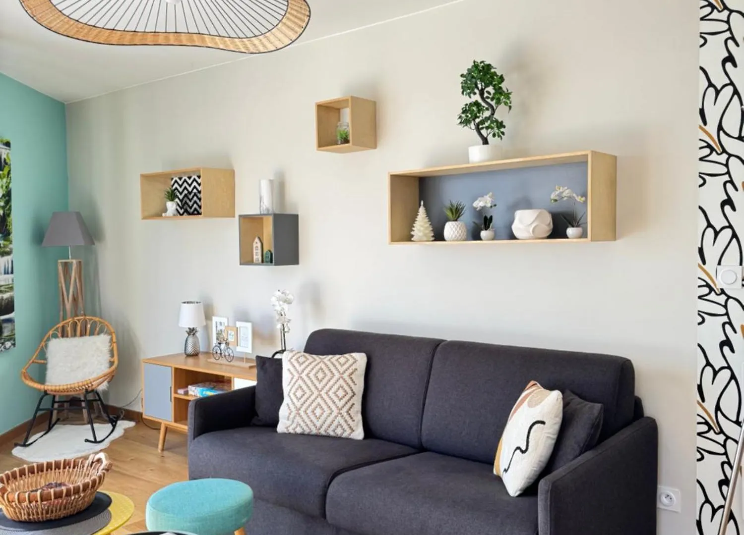 Douceur Lyonnaise, Villeurbanne